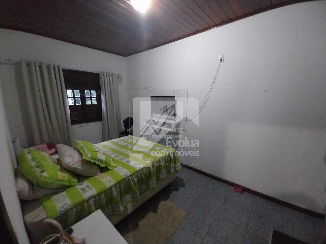Vendo R$ 220.000,00 Casa Duplex 3/4, Suíte Garagem, Guararapes - Itapuã - Salvador  Salvador - 