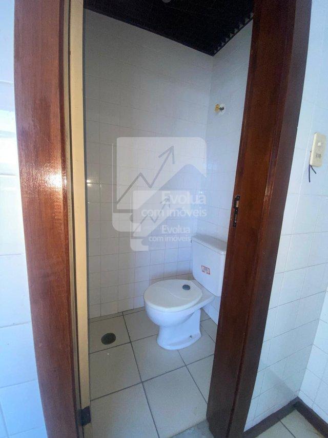 Aluguel R$ 1.500,00 Sala Comercial 38m², Dorival Caymmi - Itapuã - Salvador  Salvador - 