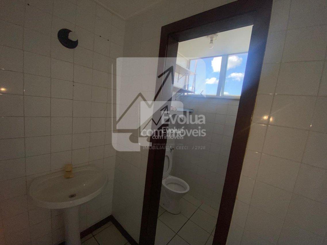 Aluguel R$ 1.500,00 Sala Comercial 38m², Dorival Caymmi - Itapuã - Salvador  Salvador - 