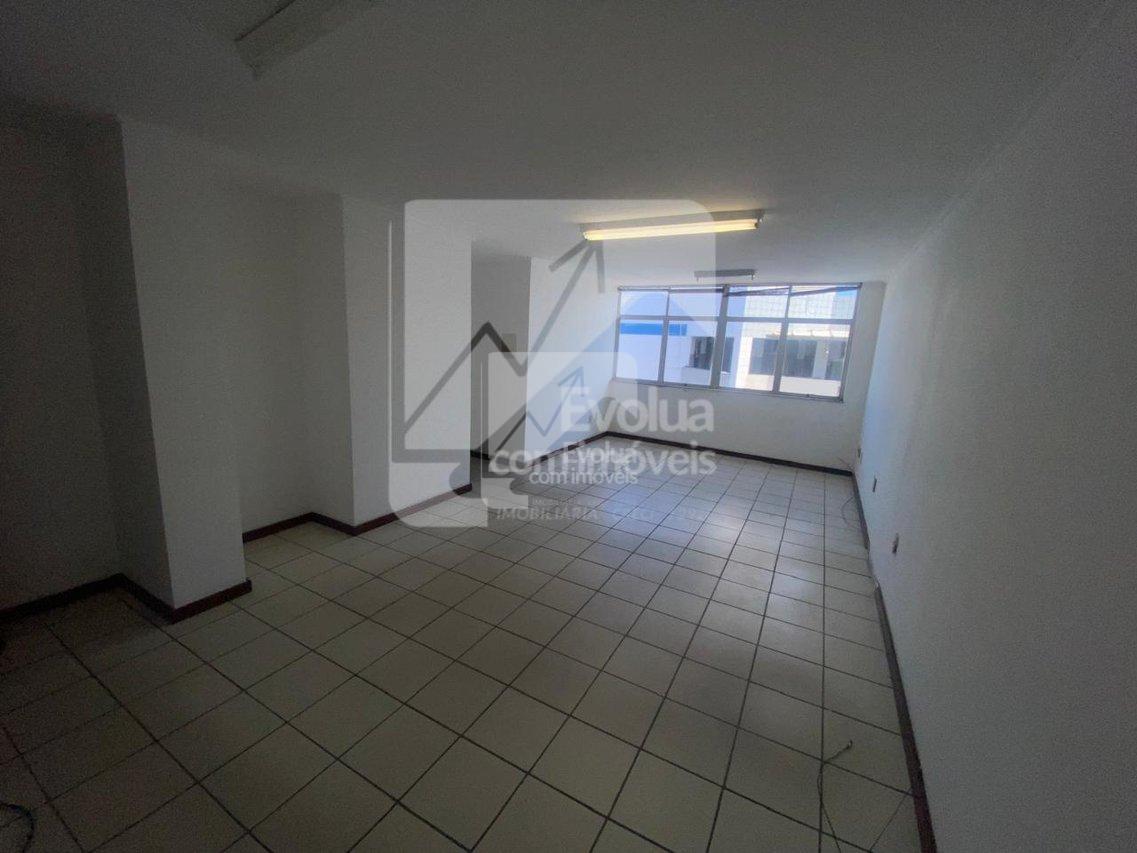 Aluguel R$ 1.500,00 Sala Comercial 38m², Dorival Caymmi - Itapuã - Salvador  Salvador - 