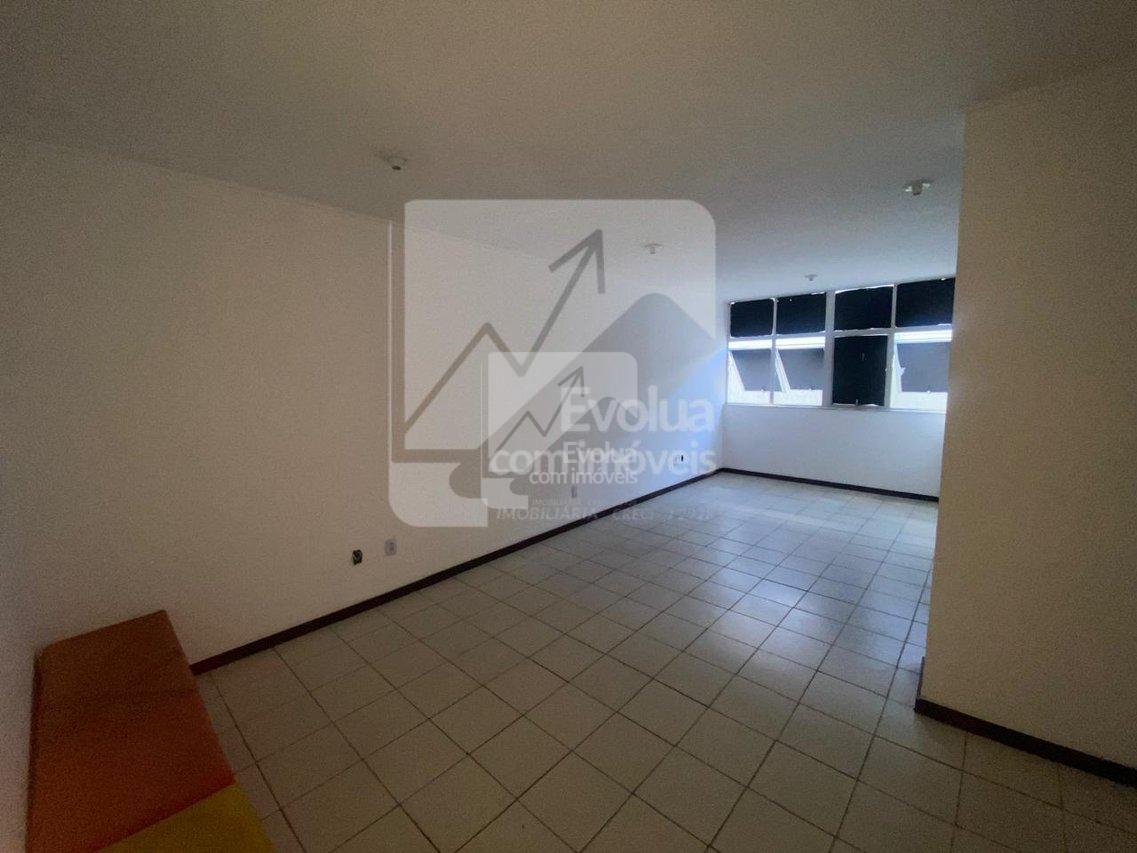 Aluguel R$ 1.500,00 Sala Comercial 38m², Dorival Caymmi - Itapuã - Salvador  Salvador - 