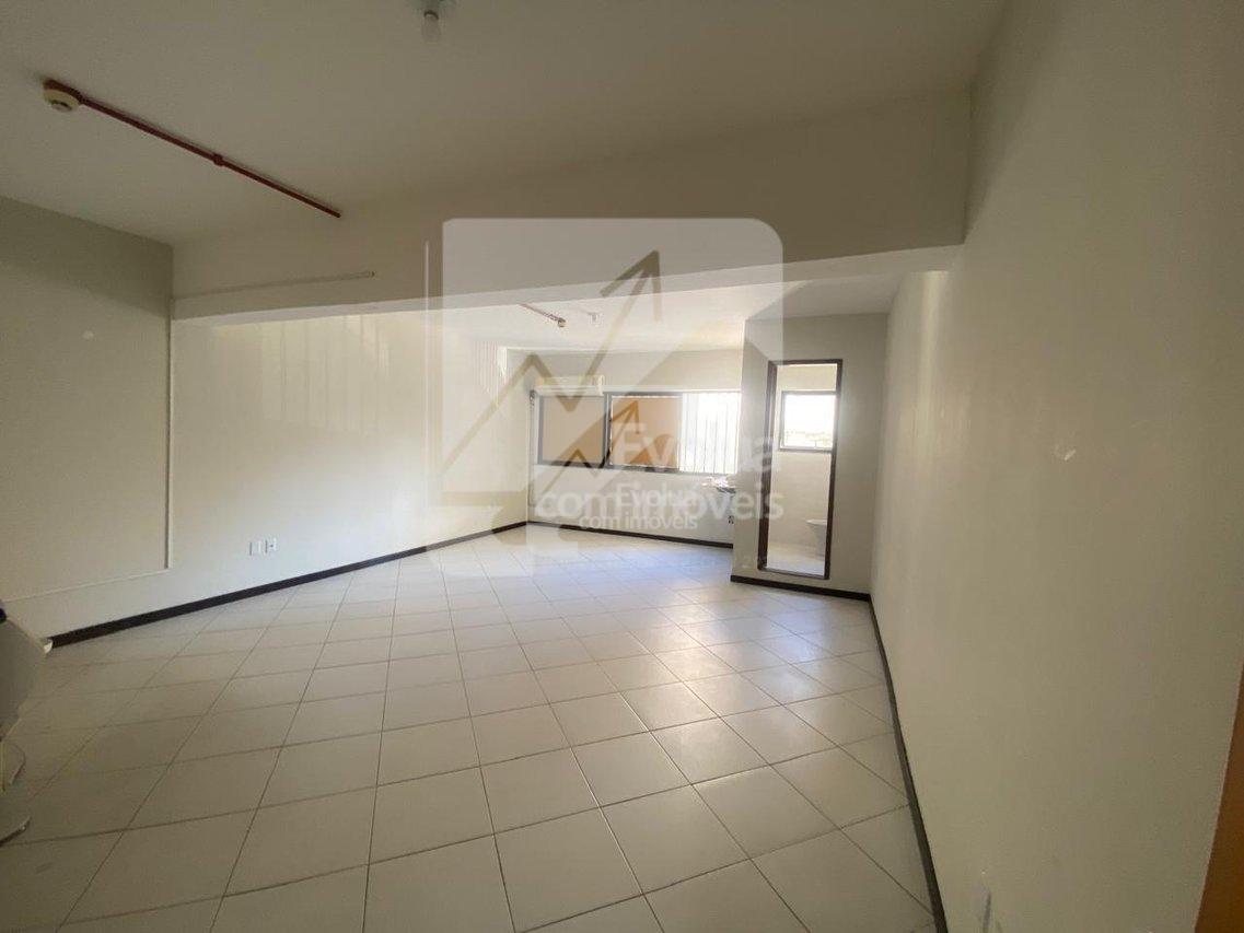 Aluguel R$ 1.500,00 Sala Comercial 38m², Dorival Caymmi - Itapuã - Salvador  Salvador - 