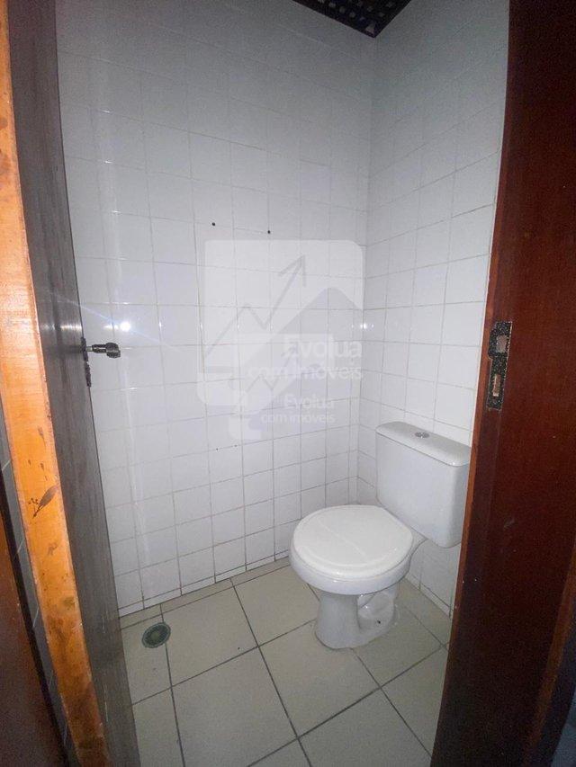 Aluguel R$ 1.500,00 Sala Comercial 38m², Dorival Caymmi - Itapuã - Salvador  Salvador - 