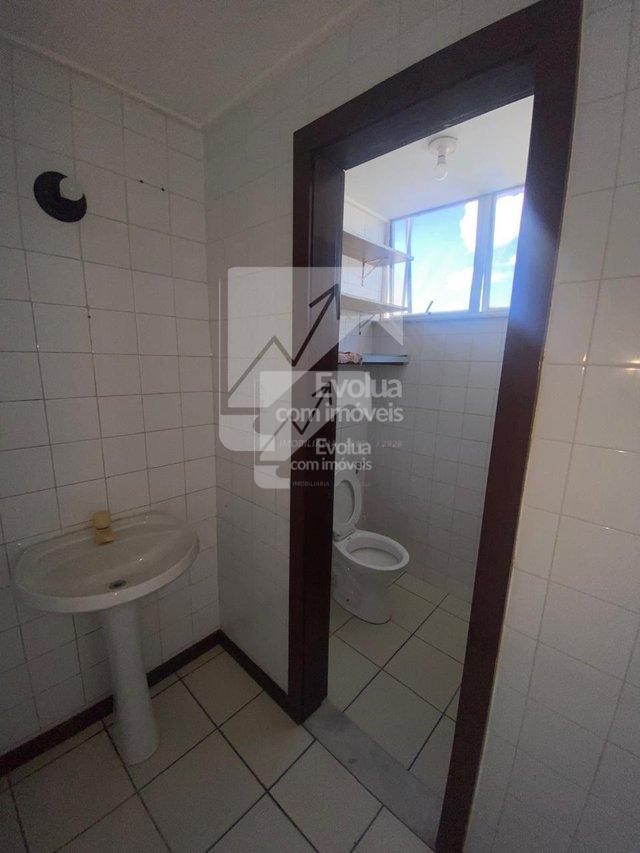 Aluguel R$ 1.500,00 Sala Comercial 38m², Dorival Caymmi - Itapuã - Salvador  Salvador - 
