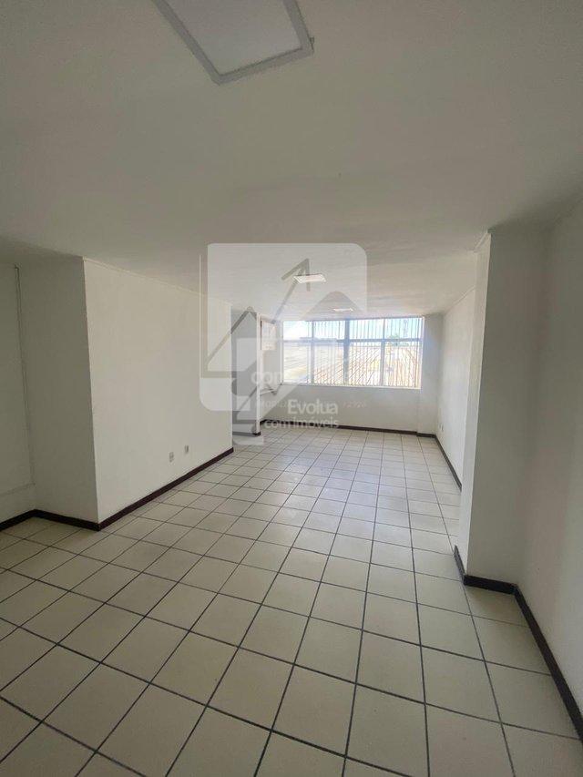 Aluguel R$ 1.500,00 Sala Comercial 38m², Dorival Caymmi - Itapuã - Salvador  Salvador - 