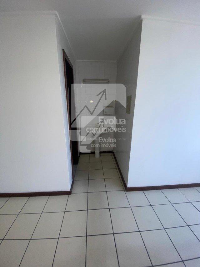 Aluguel R$ 1.500,00 Sala Comercial 38m², Dorival Caymmi - Itapuã - Salvador  Salvador - 