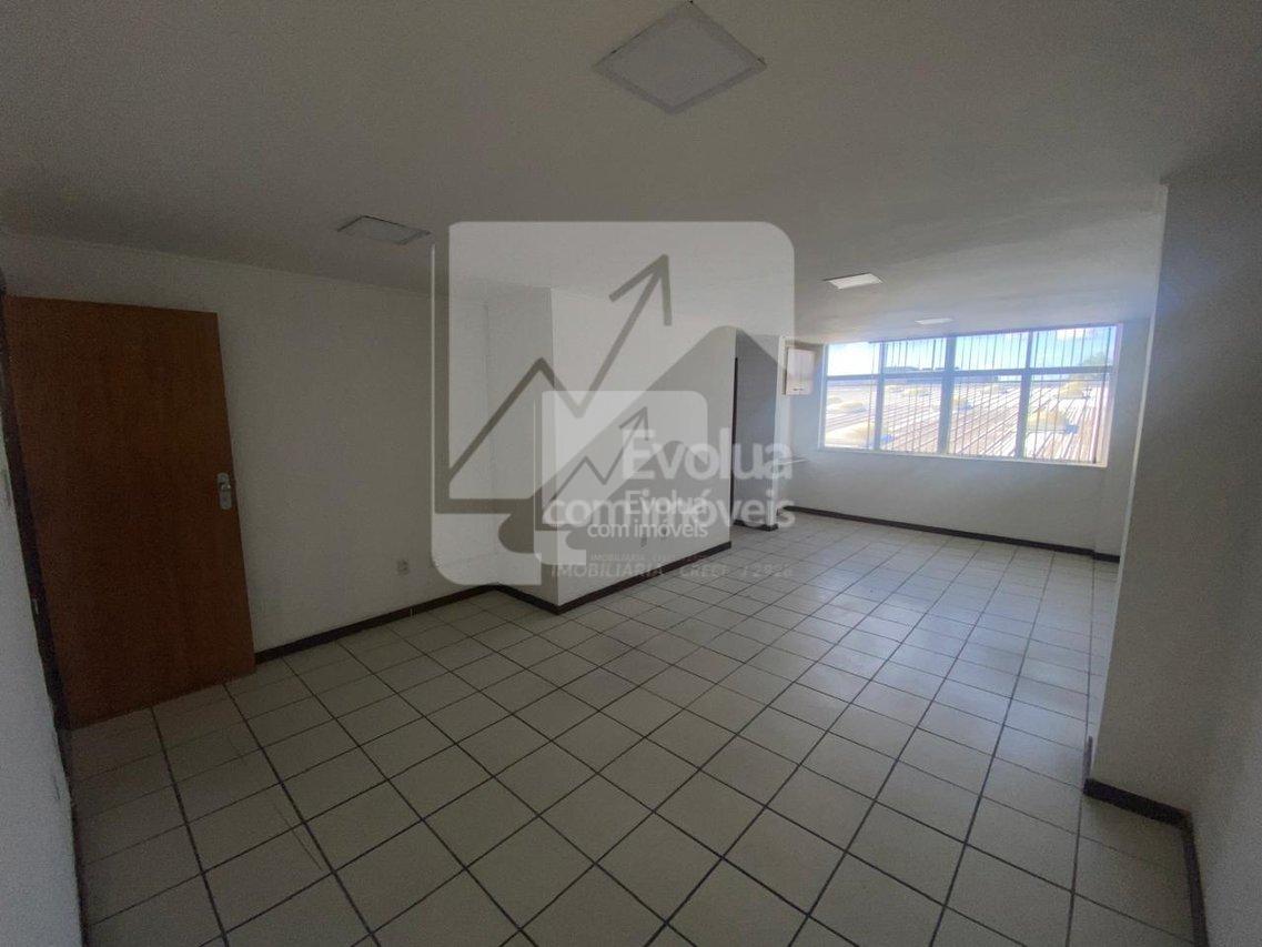 Aluguel R$ 1.500,00 Sala Comercial 38m², Dorival Caymmi - Itapuã - Salvador  Salvador - 