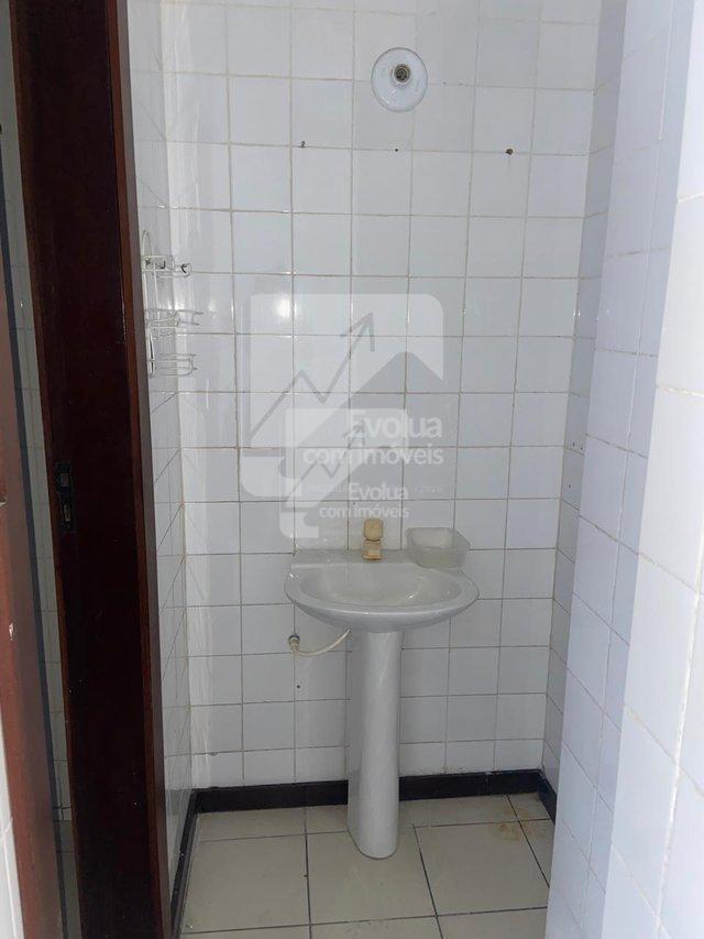 Aluguel R$ 1.500,00 Sala Comercial 38m², Dorival Caymmi - Itapuã - Salvador  Salvador - 