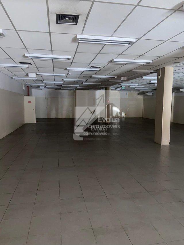 Aluguel Comercial 500m² Infraestrutura Completa na Dorival Caymmi - Itapuã - Salvador  Salvador - 