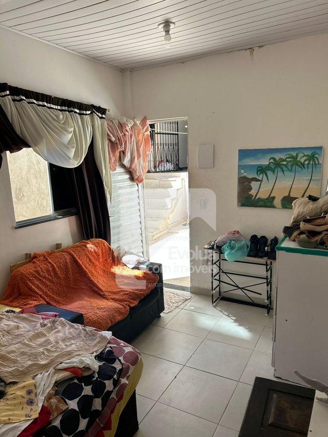 Aluguel R$ 2.000,00 Casa Sem-Mobiliada 3/4, 2 Suítes, Frente Atakarejo -Itapuã- Salvador  Salvador - 