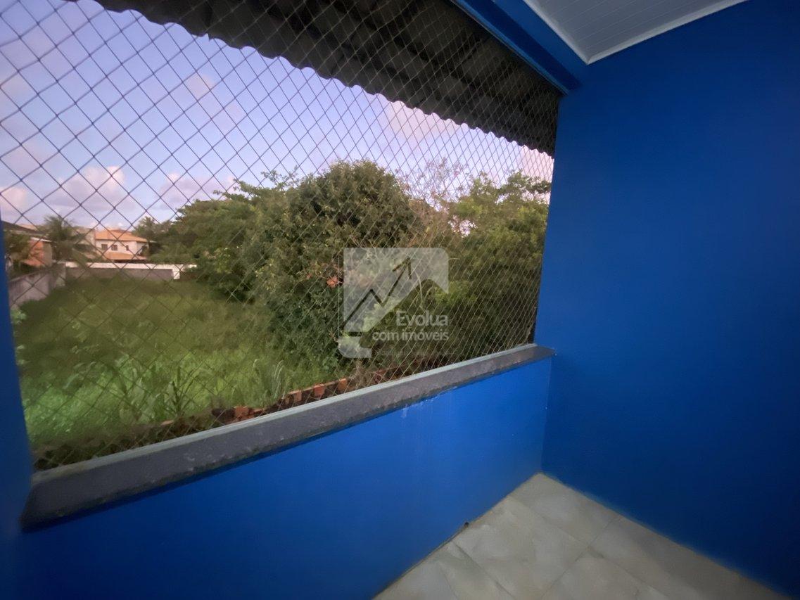 Aluguel R$ 3.000,00 Casa, 3/4, Suíte, Garagem - Stella Maris - Salvador  Lauro de Freitas - 