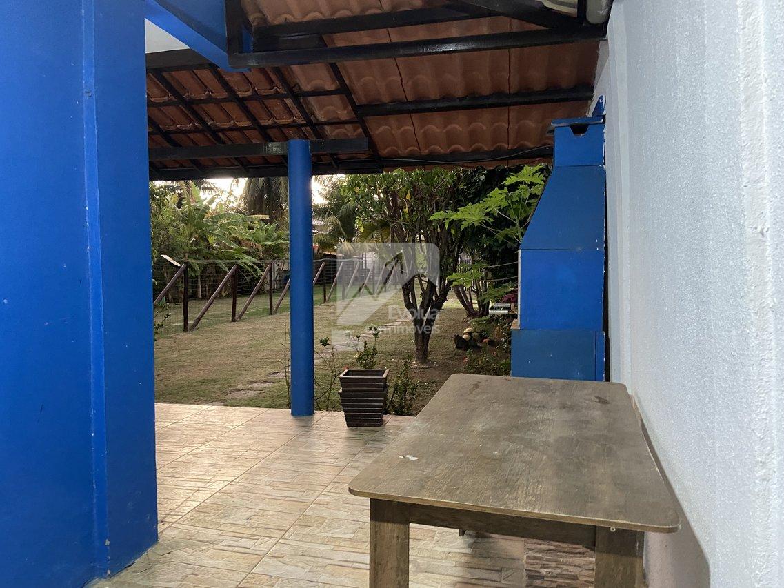 Aluguel R$ 3.000,00 Casa, 3/4, Suíte, Garagem - Stella Maris - Salvador  Lauro de Freitas - 