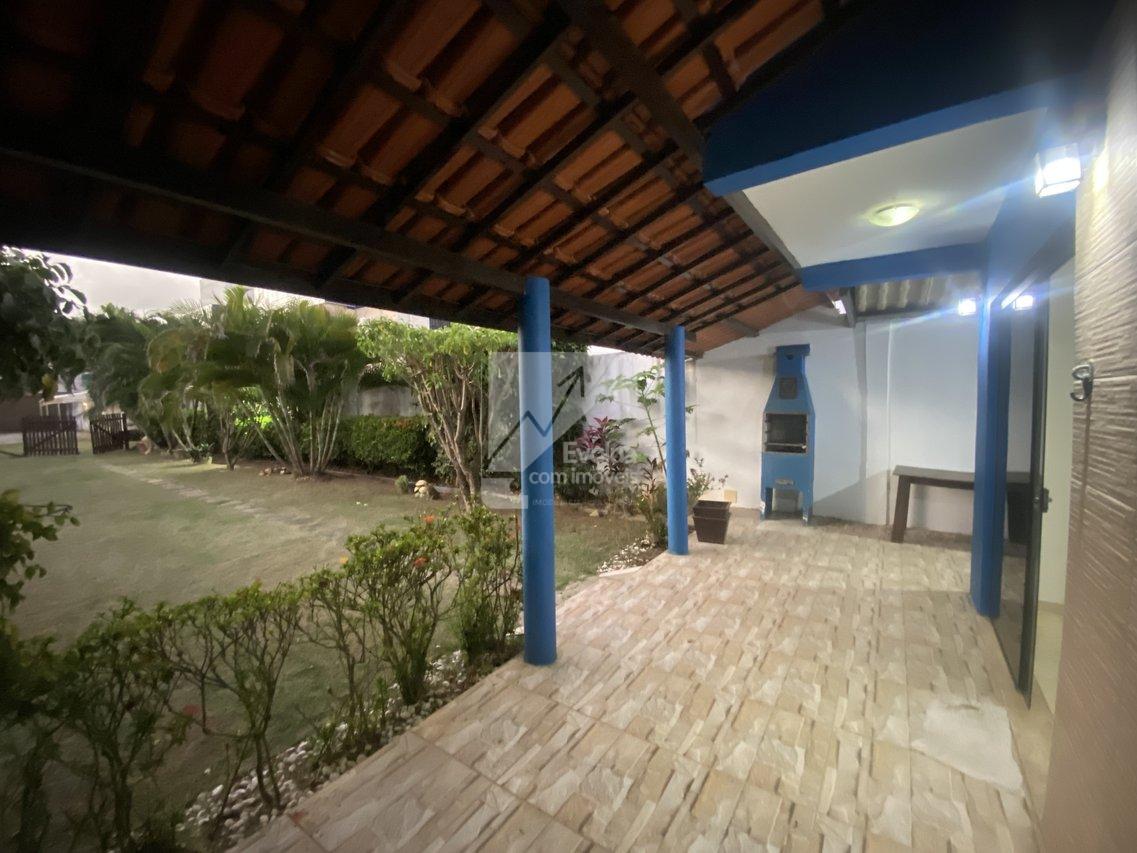 Aluguel R$ 3.000,00 Casa, 3/4, Suíte, Garagem - Stella Maris - Salvador  Lauro de Freitas - 