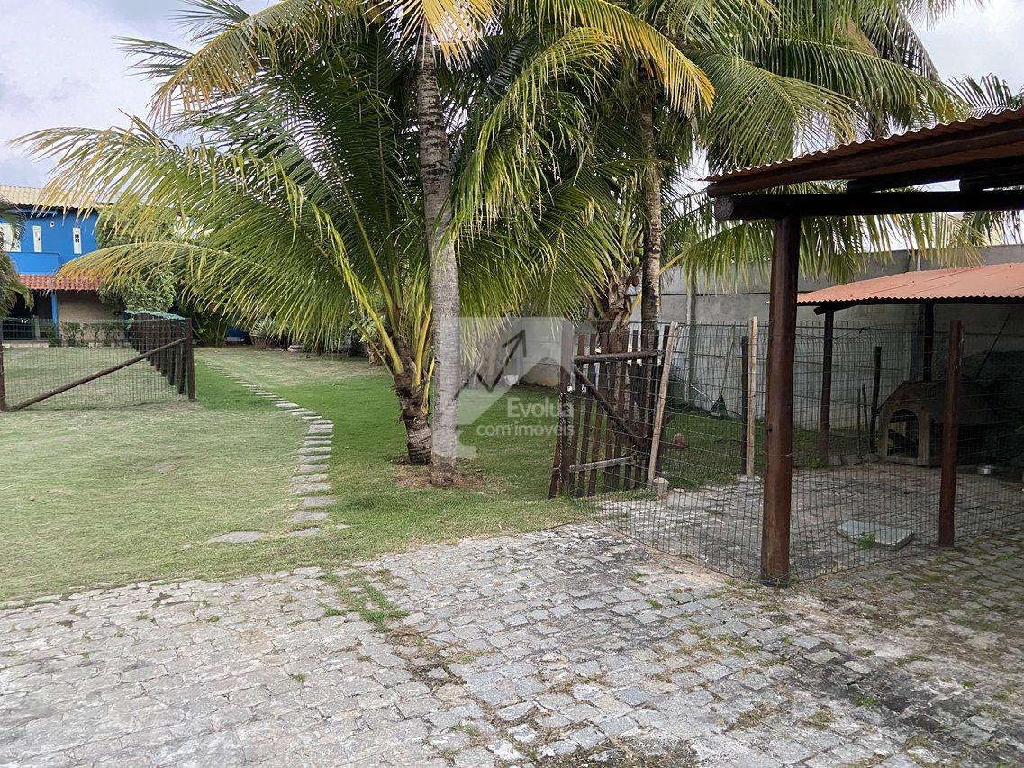 Aluguel R$ 3.000,00 Casa, 3/4, Suíte, Garagem - Stella Maris - Salvador  Lauro de Freitas - 