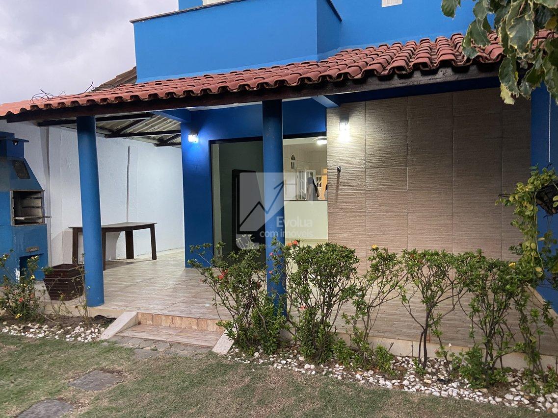 Aluguel R$ 3.000,00 Casa, 3/4, Suíte, Garagem - Stella Maris - Salvador  Lauro de Freitas - 