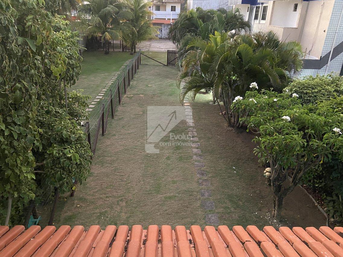 Aluguel R$ 3.000,00 Casa, 3/4, Suíte, Garagem - Stella Maris - Salvador  Lauro de Freitas - 
