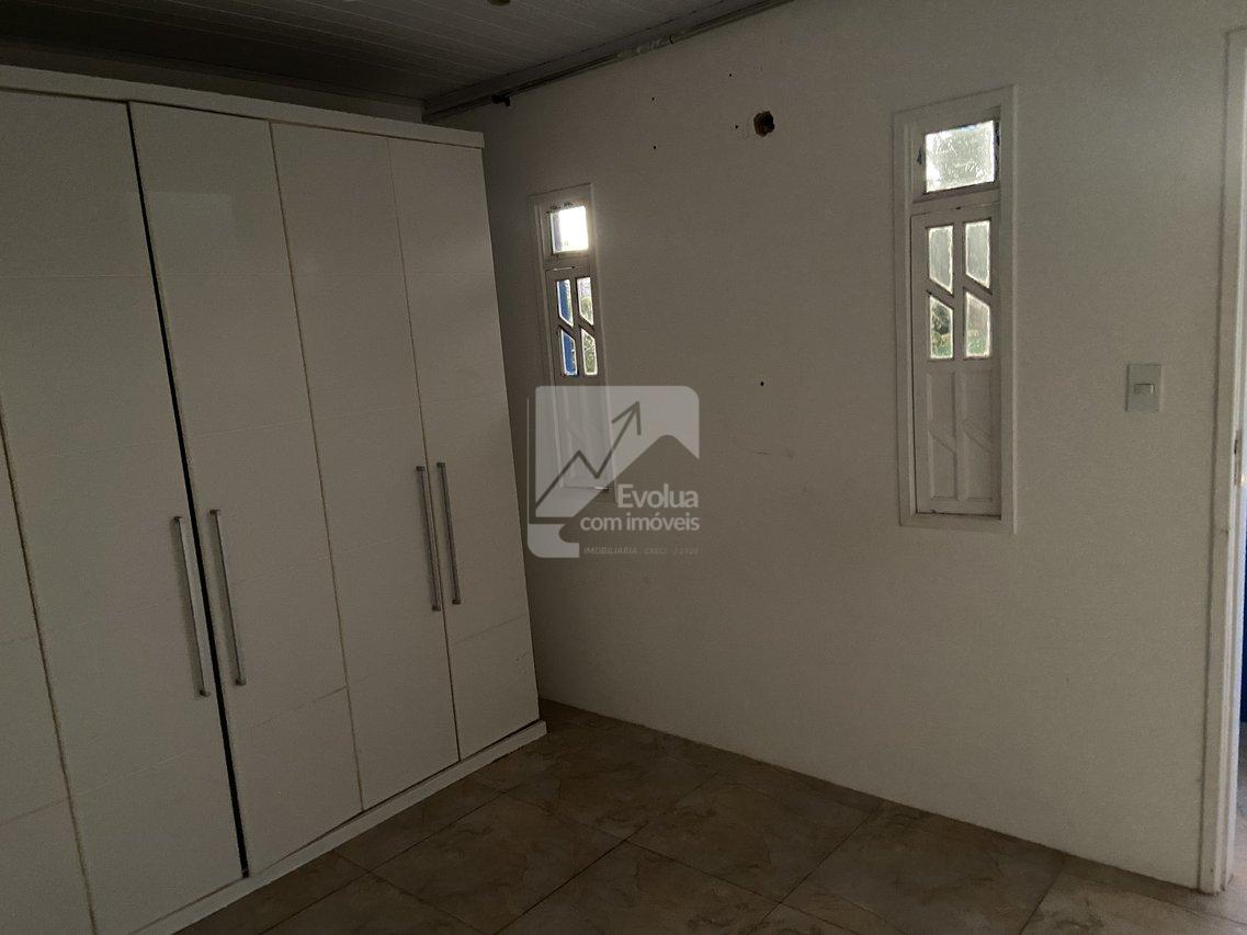 Aluguel R$ 3.000,00 Casa, 3/4, Suíte, Garagem - Stella Maris - Salvador  Lauro de Freitas - 