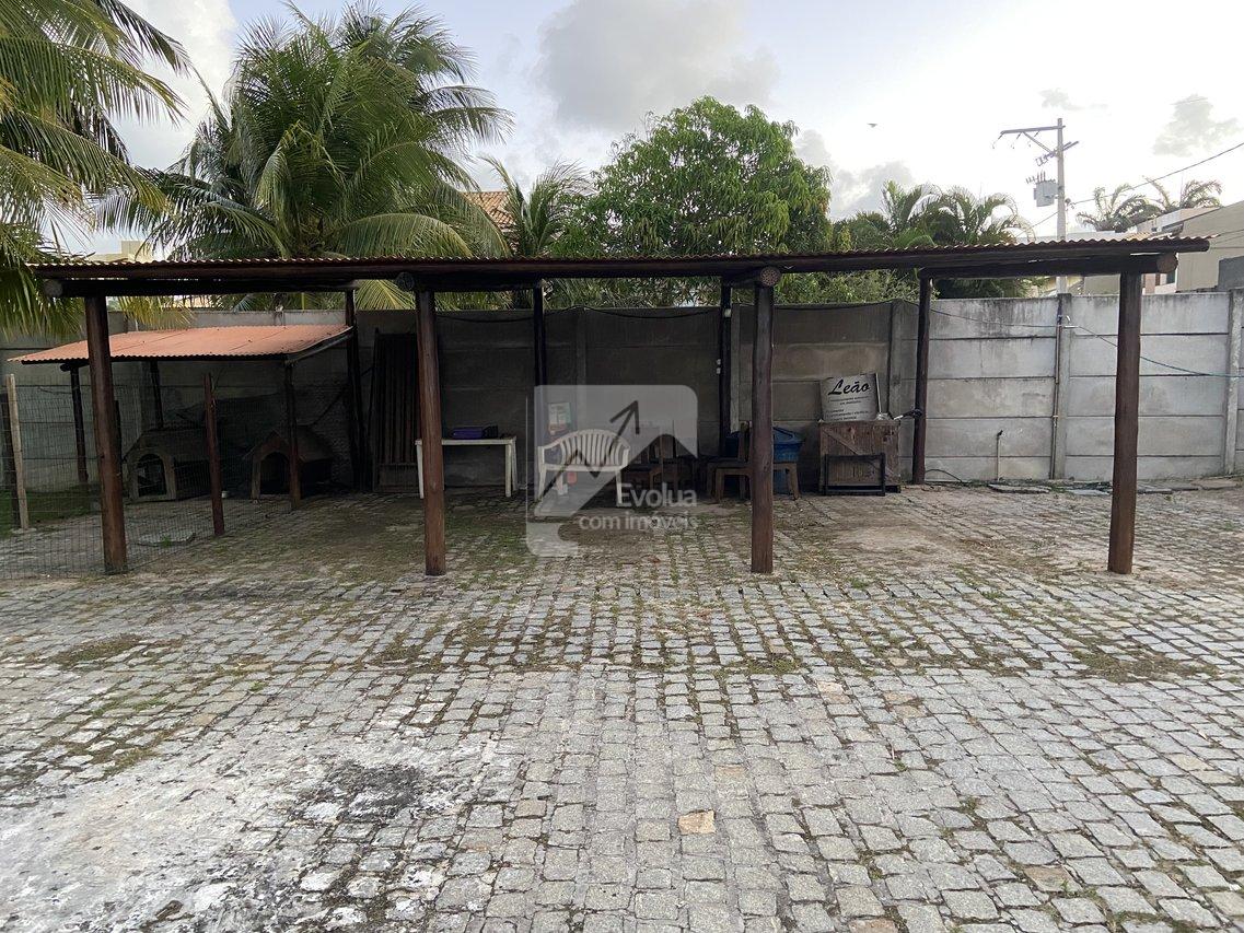 Aluguel R$ 3.000,00 Casa, 3/4, Suíte, Garagem - Stella Maris - Salvador  Lauro de Freitas - 