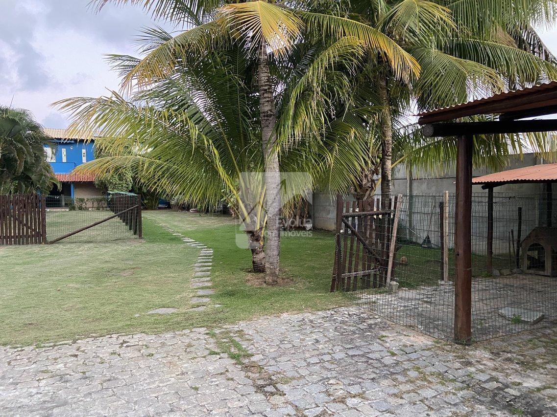 Aluguel R$ 3.000,00 Casa, 3/4, Suíte, Garagem - Stella Maris - Salvador  Lauro de Freitas - 