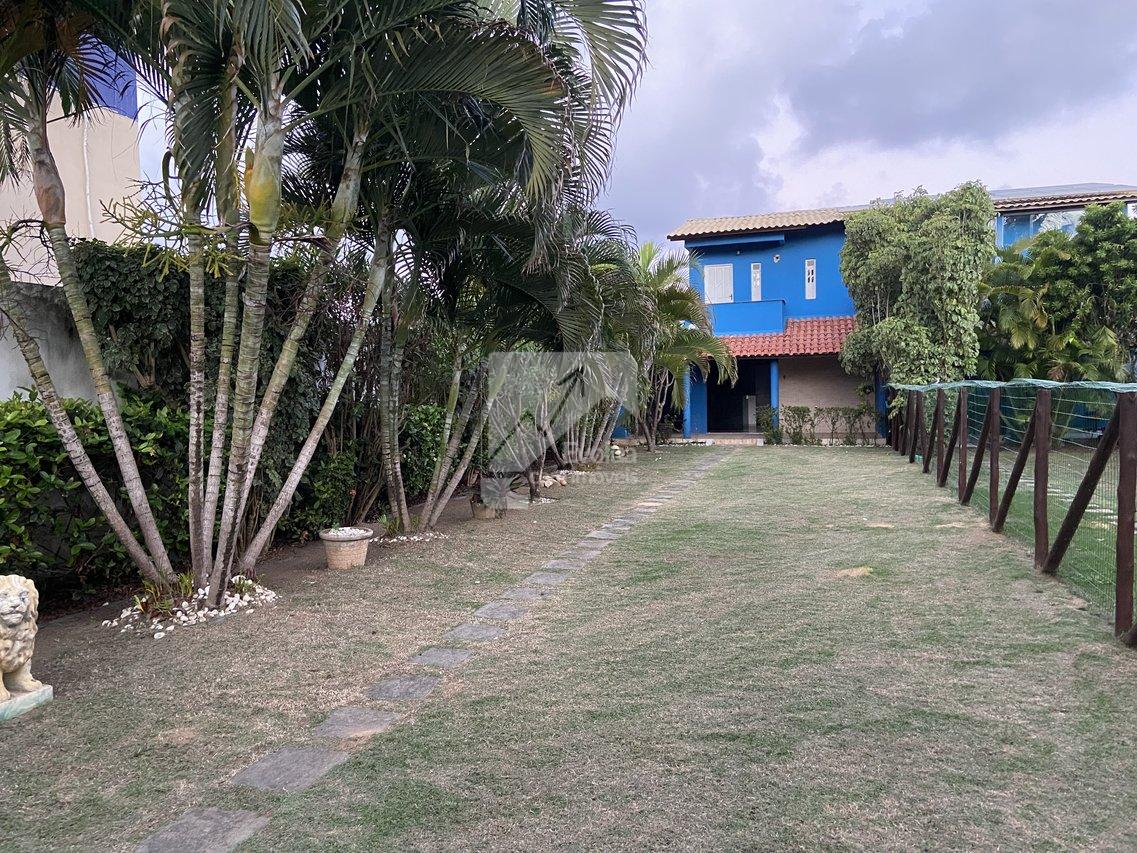 Aluguel R$ 3.000,00 Casa, 3/4, Suíte, Garagem - Stella Maris - Salvador  Lauro de Freitas - 