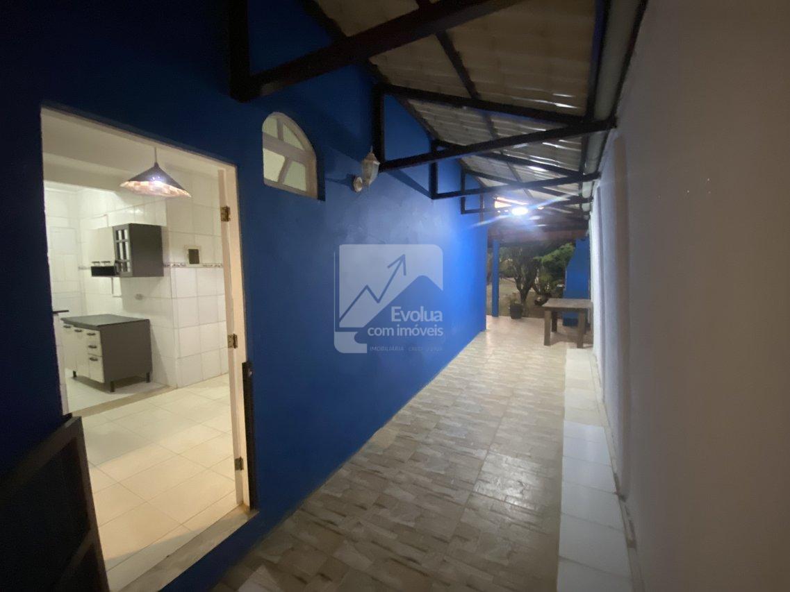 Aluguel R$ 3.000,00 Casa, 3/4, Suíte, Garagem - Stella Maris - Salvador  Lauro de Freitas - 