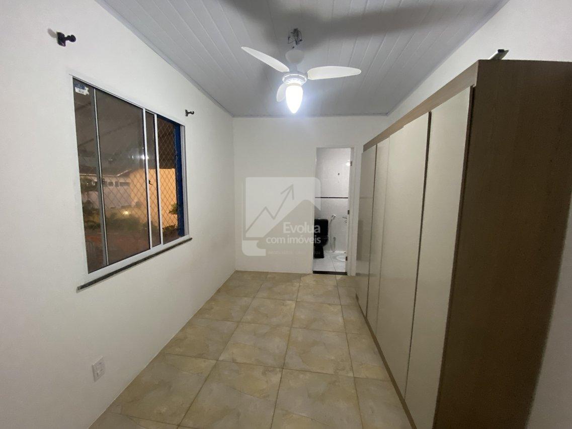 Aluguel R$ 3.000,00 Casa, 3/4, Suíte, Garagem - Stella Maris - Salvador  Lauro de Freitas - 