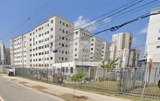 Aluguel apartamento R$ 2.000,00, com 2 Quartos, reformado - Piatã  Salvador - 