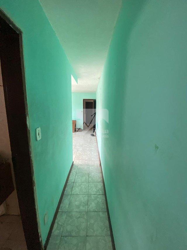 Vendo R$ 130.000,00 ou alugo R$ 1.200,00 apartamento com 2 quartos - Colinas de Pituaçú  Salvador - 