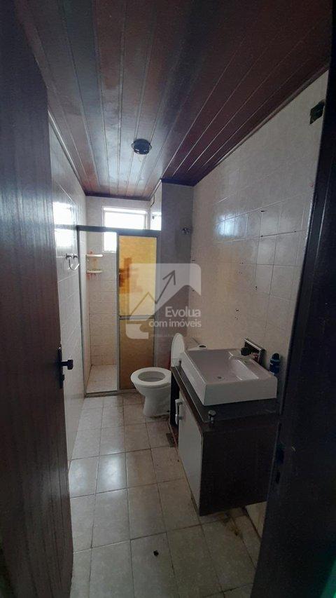 Vendo R$ 130.000,00 ou alugo R$ 1.200,00 apartamento com 2 quartos - Colinas de Pituaçú  Salvador - 