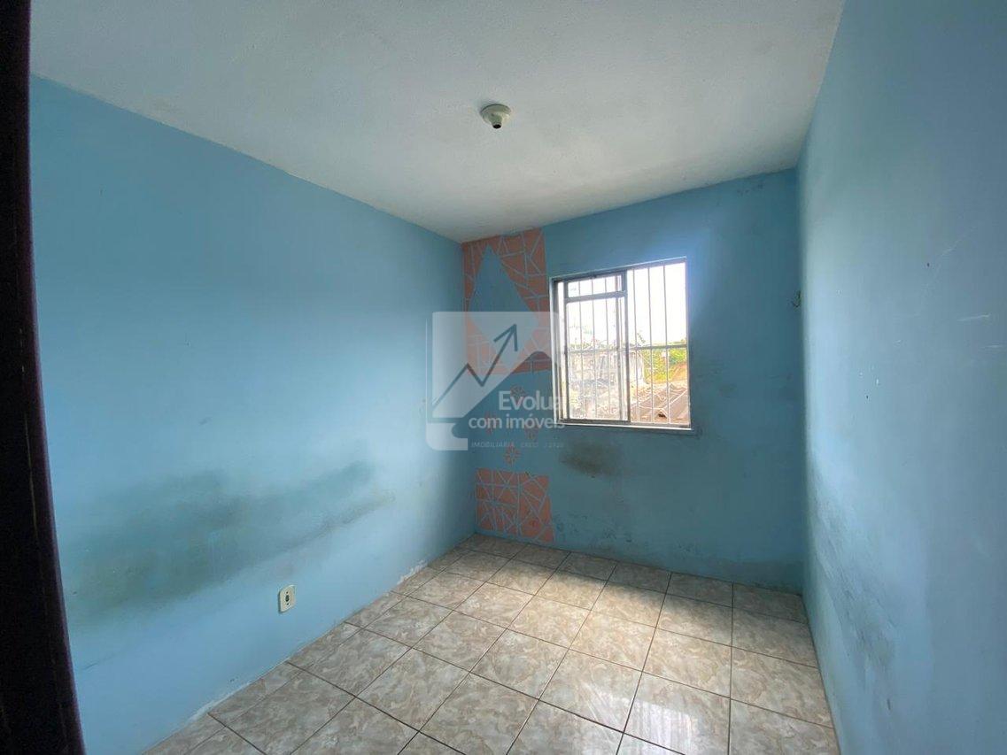 Vendo R$ 130.000,00 ou alugo R$ 1.200,00 apartamento com 2 quartos - Colinas de Pituaçú  Salvador - 