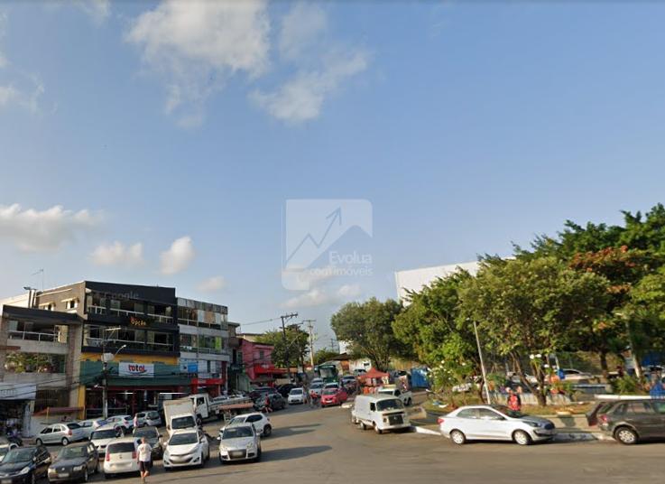 Vendo R$ 130.000,00 ou alugo R$ 1.200,00 apartamento com 2 quartos - Colinas de Pituaçú  Salvador - 