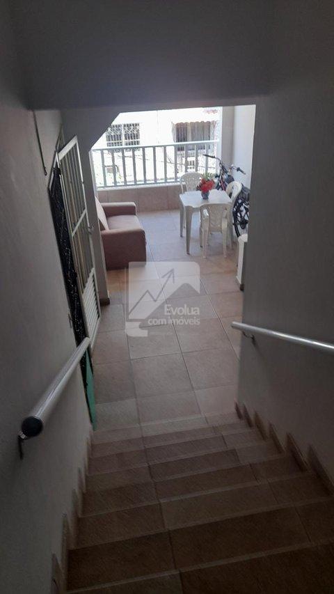 Vendo R$ 130.000,00 ou alugo R$ 1.200,00 apartamento com 2 quartos - Colinas de Pituaçú  Salvador - 