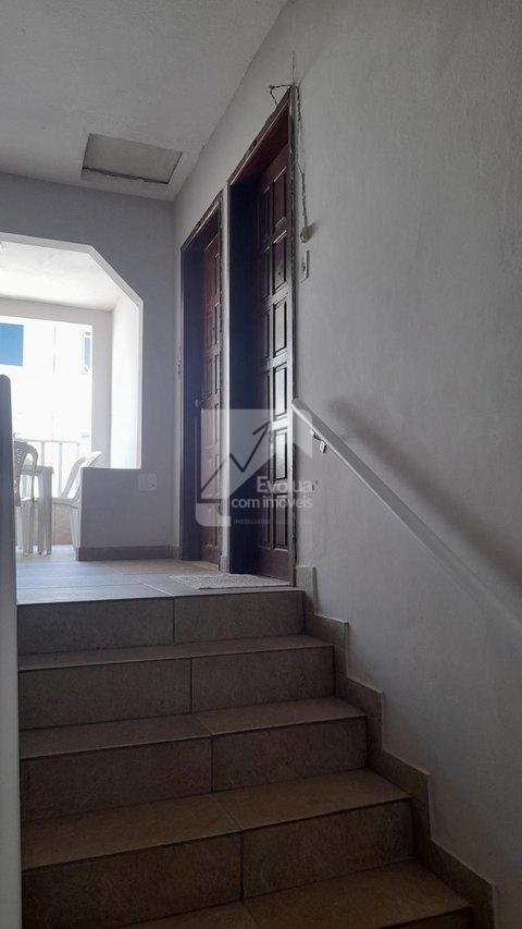 Vendo R$ 130.000,00 ou alugo R$ 1.200,00 apartamento com 2 quartos - Colinas de Pituaçú  Salvador - 