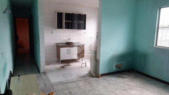Vendo R$ 130.000,00 ou alugo R$ 1.200,00 apartamento com 2 quartos - Colinas de Pituaçú  Salvador - 