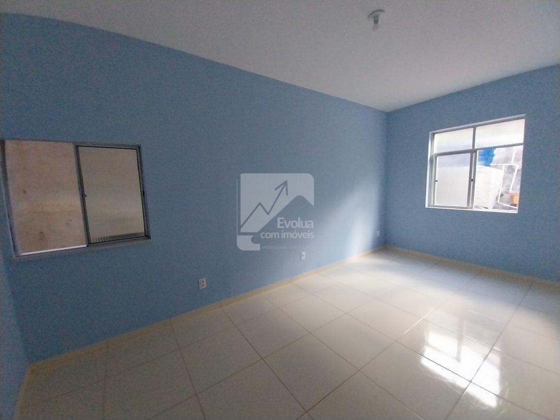 Aluguel R$ 2.400,00 Apartamento 2/4 Suíte, Garagem, 1º Andar Escadas, MATATU - Salvador  Salvador - 