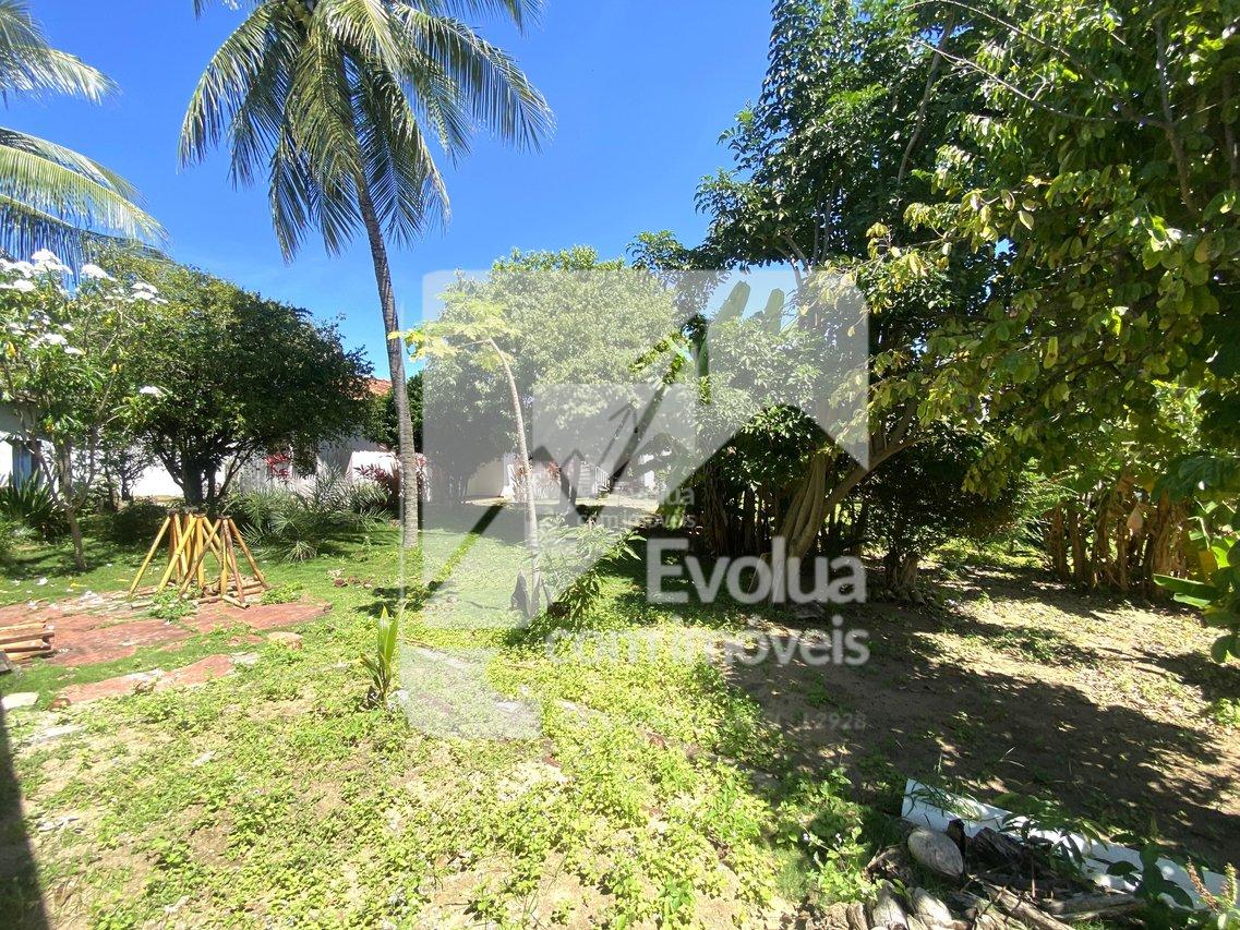 Vendo Casa 4/4, Terreno Área Total 1.600 m2, Ideal para Incorporação Imobiliária - Itapuã  Salvador - 