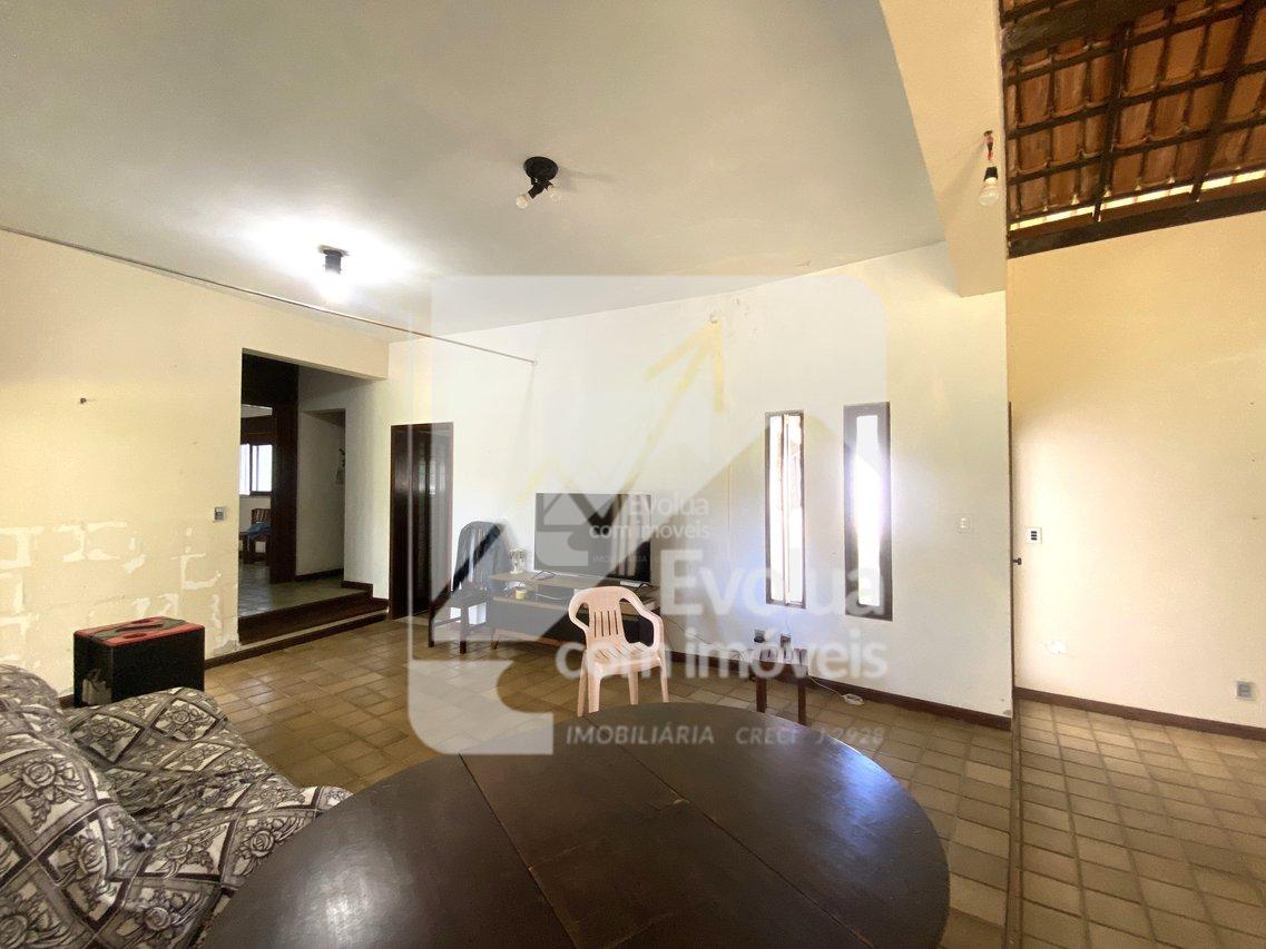 Vendo Casa 4/4, Terreno Área Total 1.600 m2, Ideal para Incorporação Imobiliária - Itapuã  Salvador - 