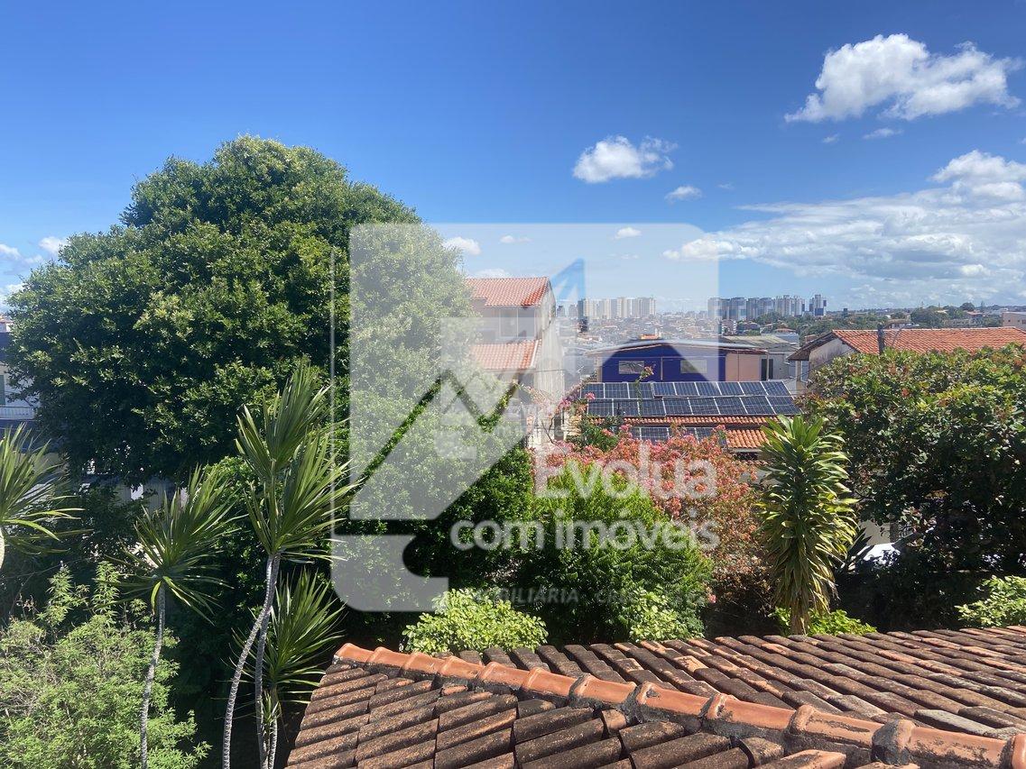 Vendo Casa 4/4, Terreno Área Total 1.600 m2, Ideal para Incorporação Imobiliária - Itapuã  Salvador - 