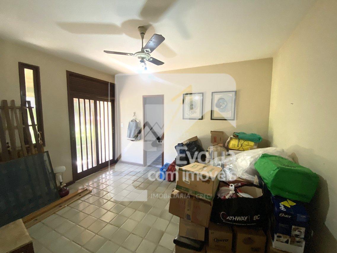 Vendo Casa 4/4, Terreno Área Total 1.600 m2, Ideal para Incorporação Imobiliária - Itapuã  Salvador - 