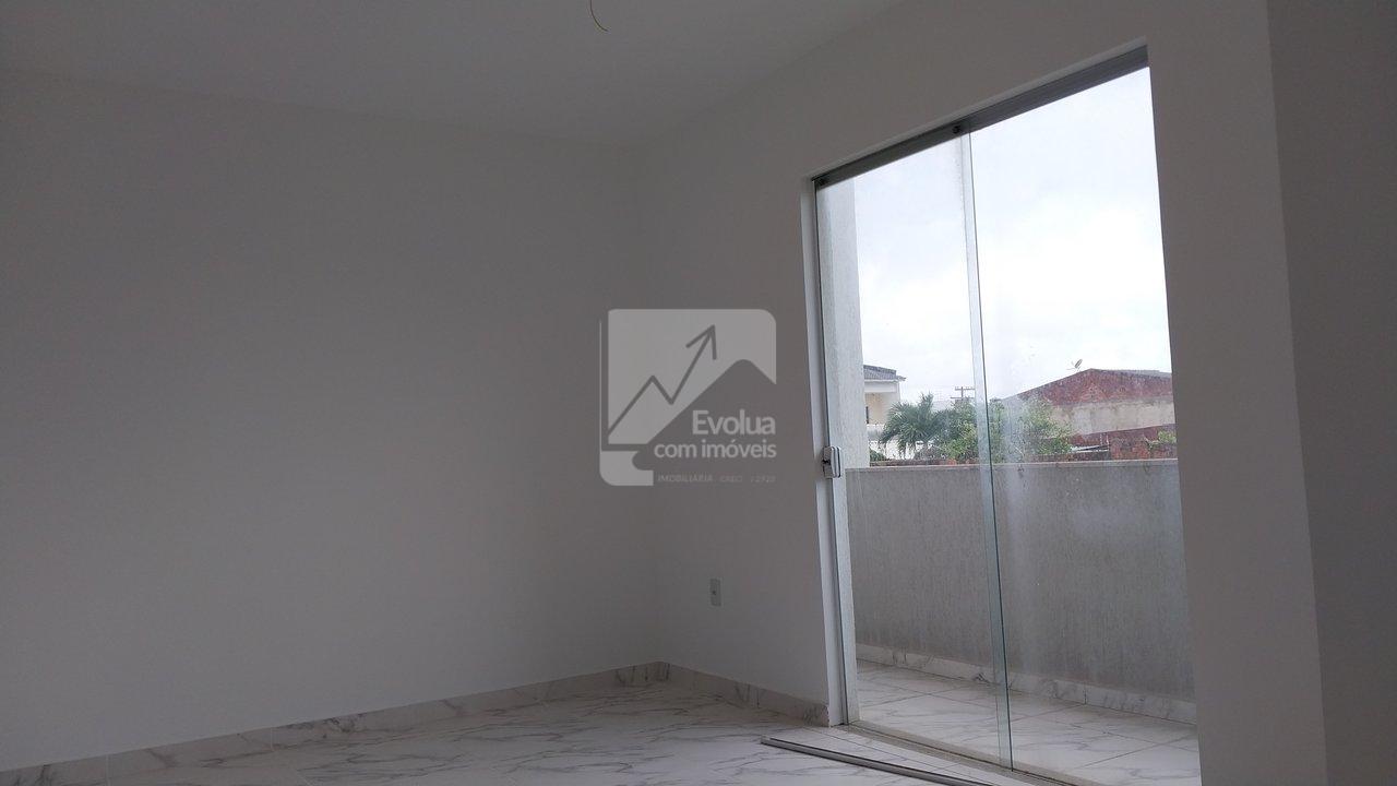 Vendo R$ 520.000,00 ou Aluguel R$ 3.000,00 Casa Duplex Village 4/4, 2 Suítes - IPITANGA  Lauro de Freitas - 