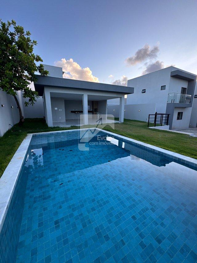 VENDO CASA 4/4, SENDO 1 SUÍTE - R$ 500.000,00 - ABRANTES  Camaçari - 
