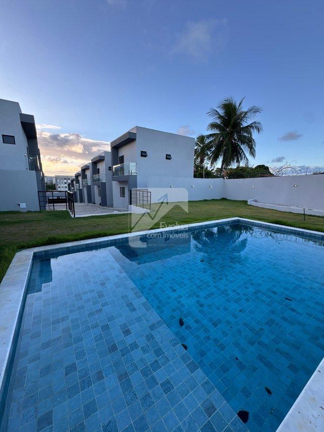VENDO CASA 4/4, SENDO 1 SUÍTE - R$ 500.000,00 - ABRANTES  Camaçari - 