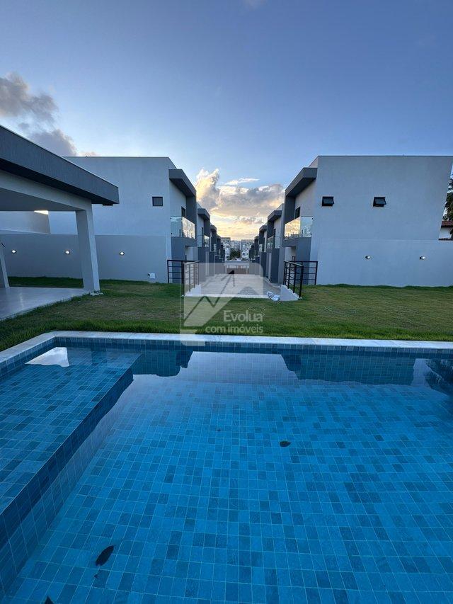 VENDO CASA 4/4, SENDO 1 SUÍTE - R$ 500.000,00 - ABRANTES  Camaçari - 