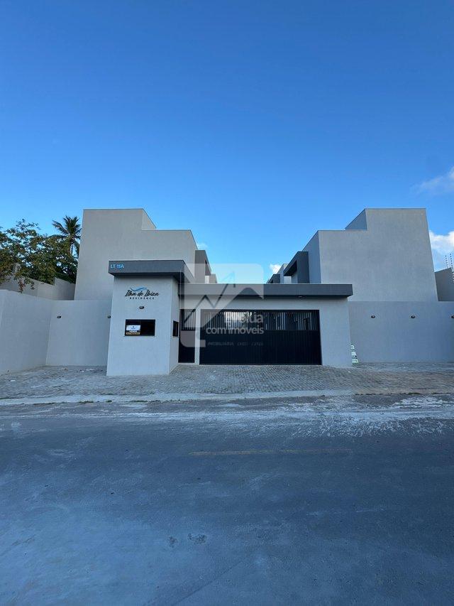 VENDO CASA 4/4, SENDO 1 SUÍTE - R$ 500.000,00 - ABRANTES  Camaçari - 