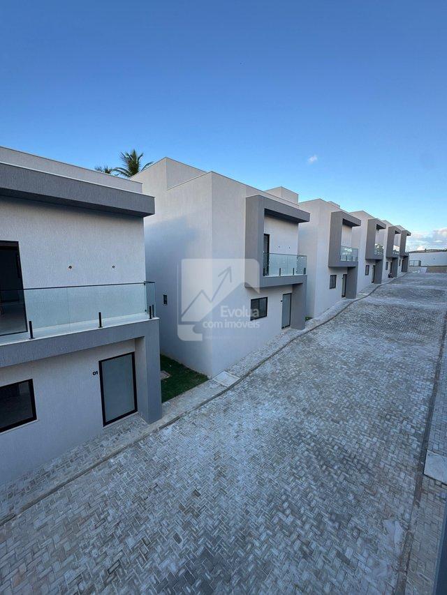 VENDO CASA 4/4, SENDO 1 SUÍTE - R$ 500.000,00 - ABRANTES  Camaçari - 