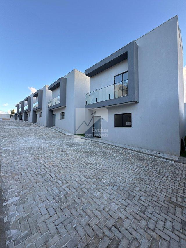 VENDO CASA 4/4, SENDO 1 SUÍTE - R$ 500.000,00 - ABRANTES  Camaçari - 