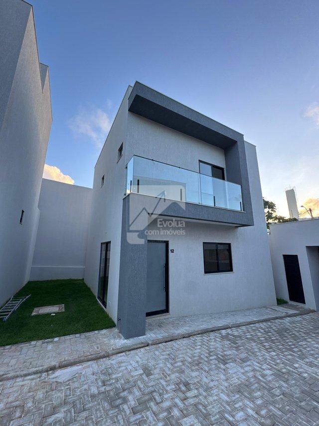 VENDO CASA 4/4, SENDO 1 SUÍTE - R$ 500.000,00 - ABRANTES  Camaçari - 