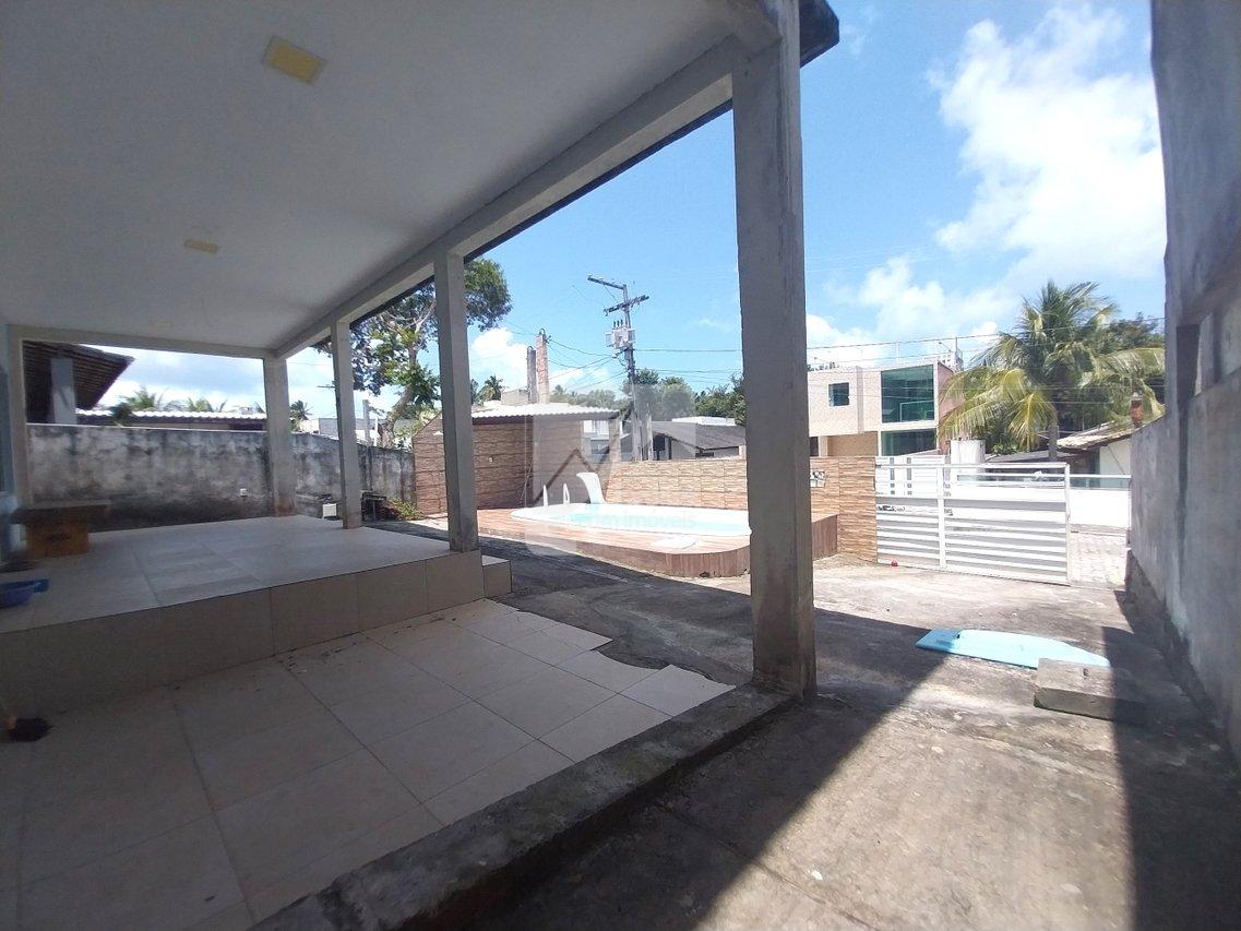Vendo R$ 630.000,00 Casa 4/4, 2 Suítes, Piscina, Marina Particular-Barra Jacuípe-Camaçari  Camaçari - 