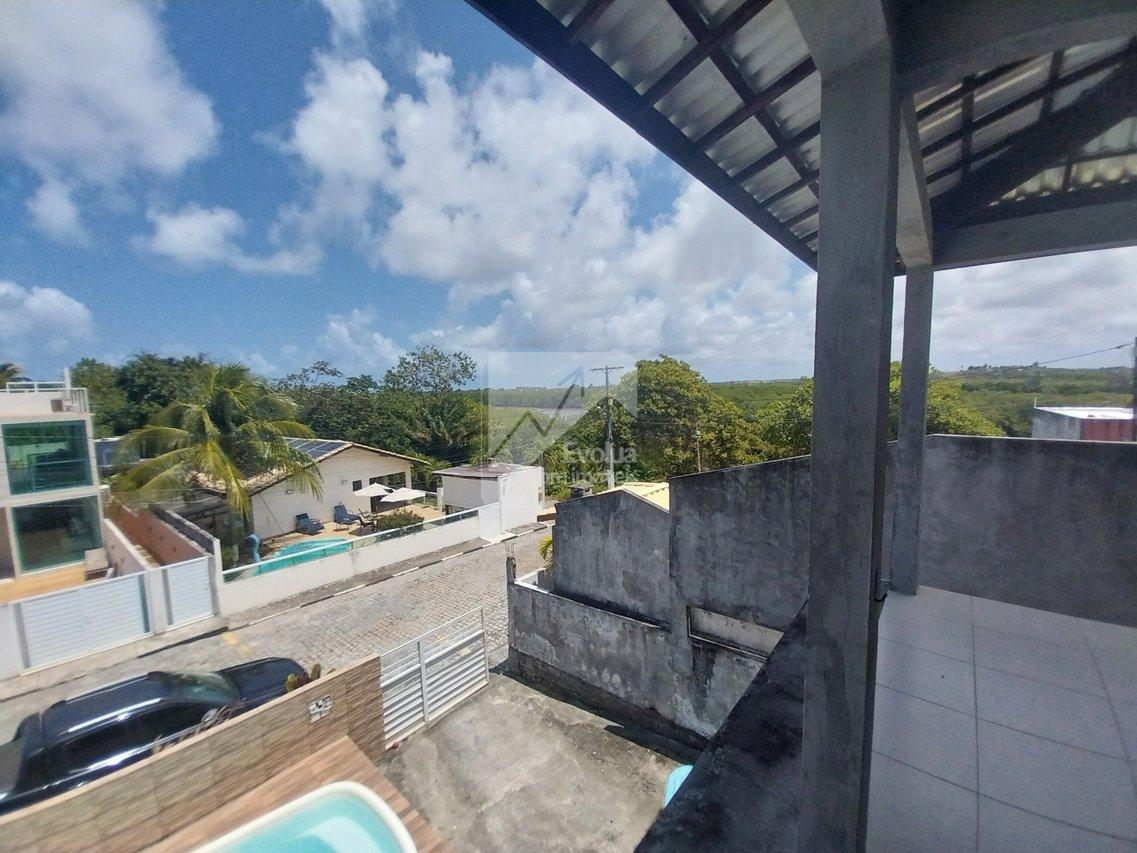 Vendo R$ 630.000,00 Casa 4/4, 2 Suítes, Piscina, Marina Particular-Barra Jacuípe-Camaçari  Camaçari - 