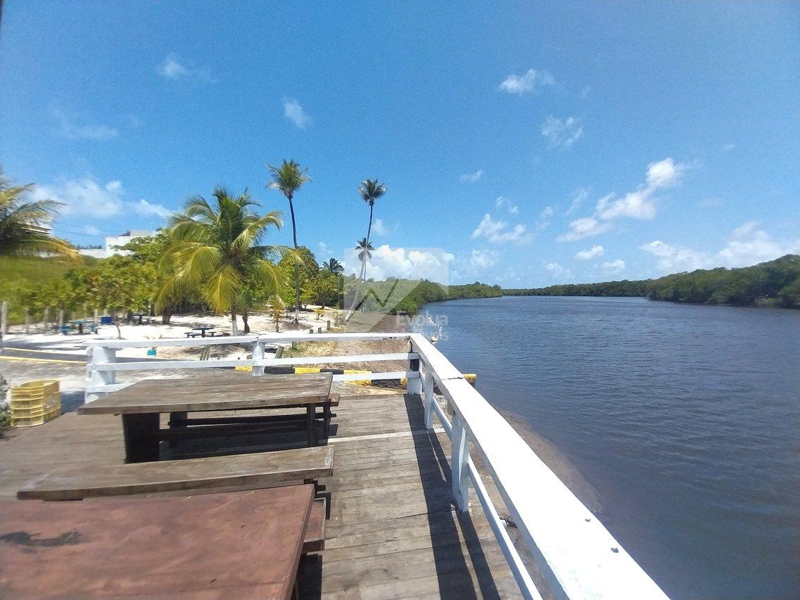 Vendo R$ 630.000,00 Casa 4/4, 2 Suítes, Piscina, Marina Particular-Barra Jacuípe-Camaçari  Camaçari - 
